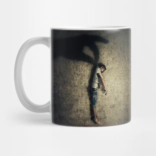 marionette Mug